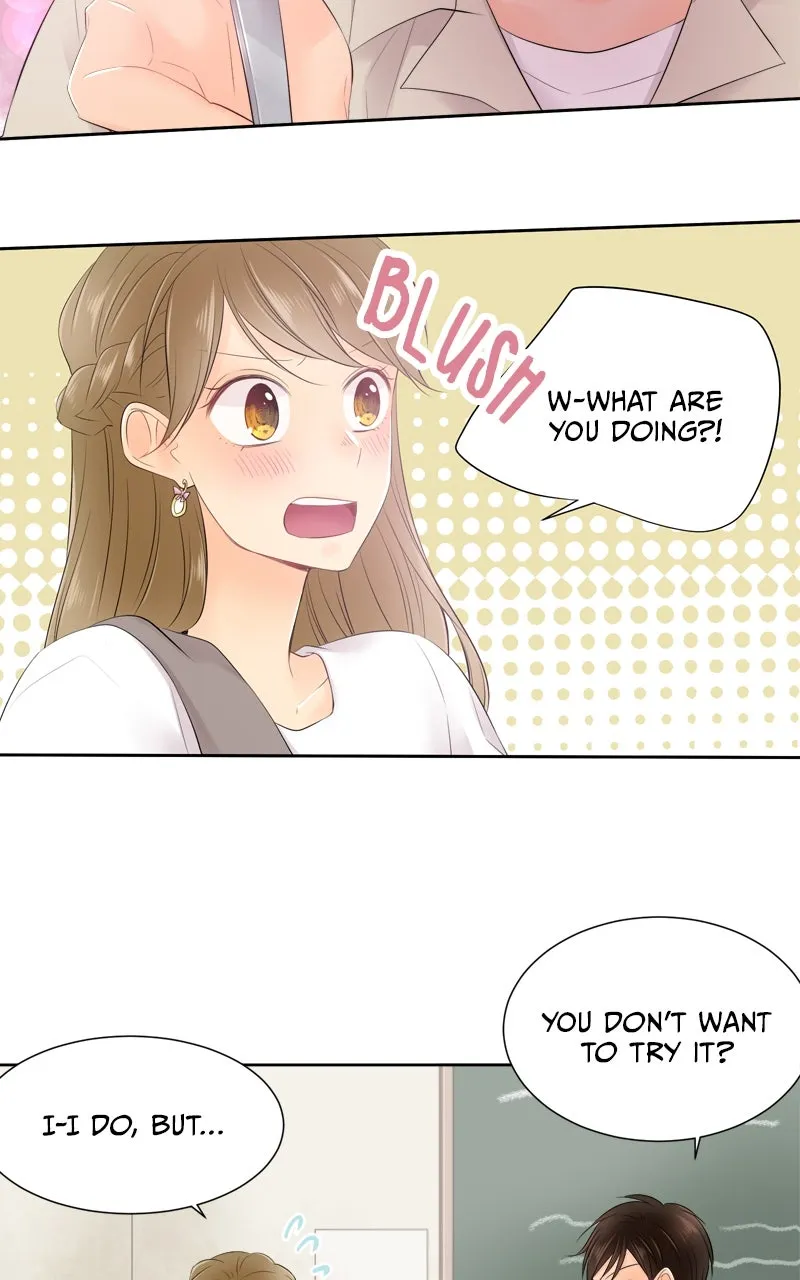Revenge Love Chapter 137 page 20 - 