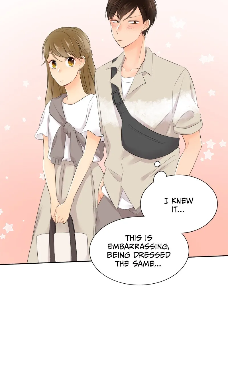 Revenge Love Chapter 137 page 3 - 
