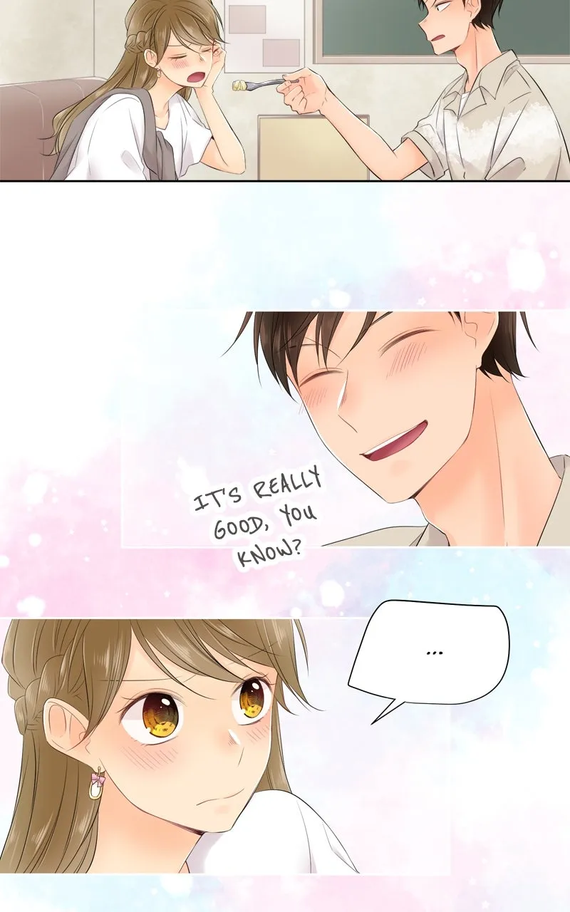 Revenge Love Chapter 137 page 21 - 
