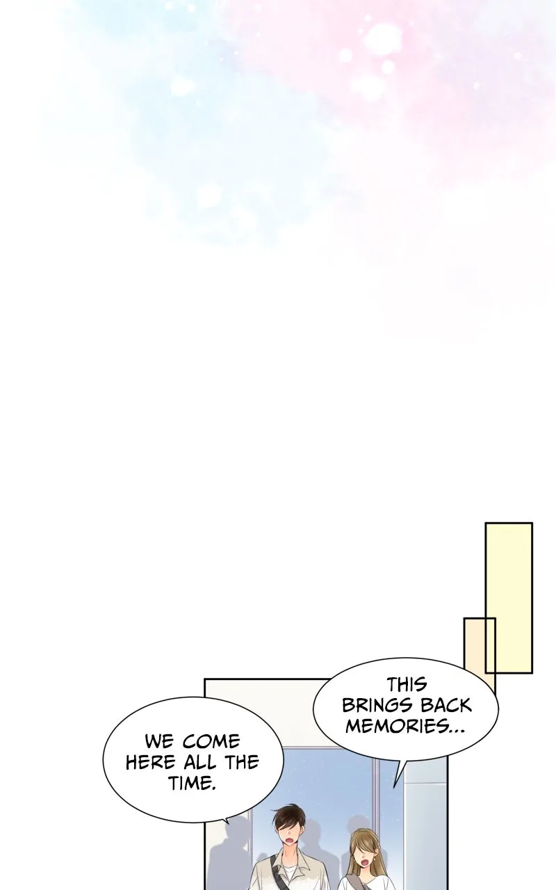Revenge Love Chapter 137 page 22 - 