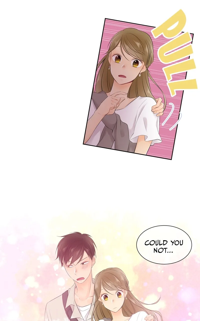 Revenge Love Chapter 137 page 25 - 