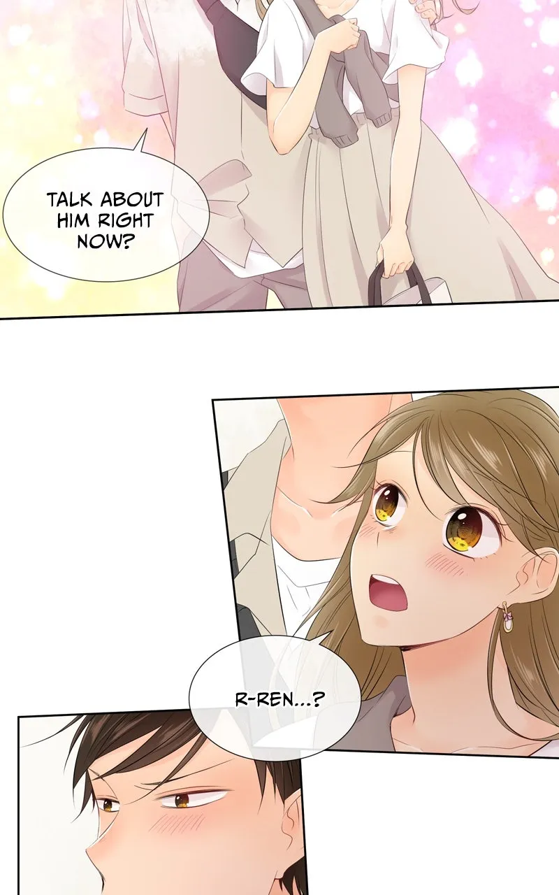 Revenge Love Chapter 137 page 26 - 