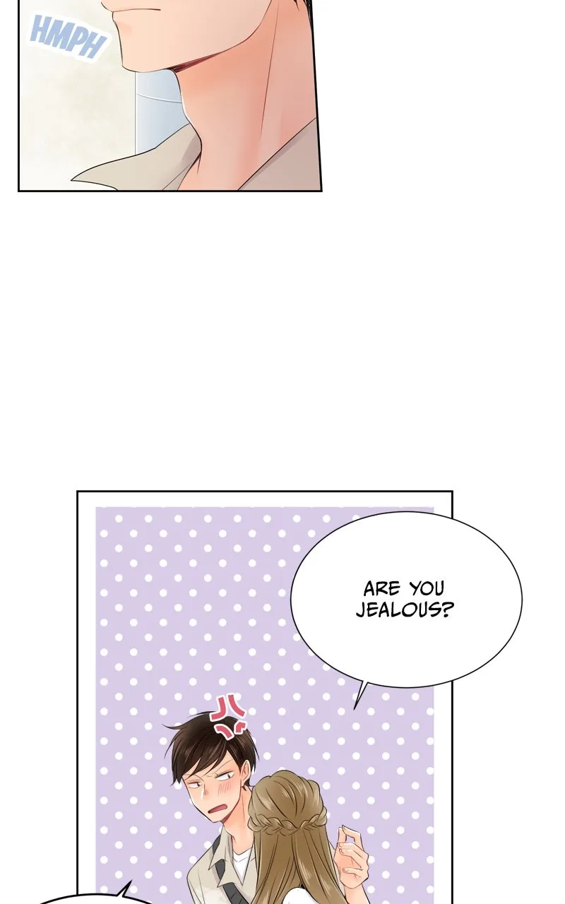 Revenge Love Chapter 137 page 27 - 