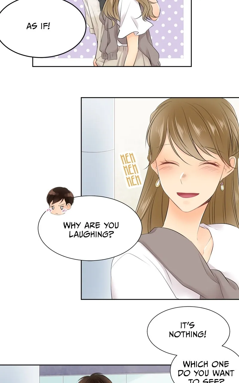 Revenge Love Chapter 137 page 28 - 