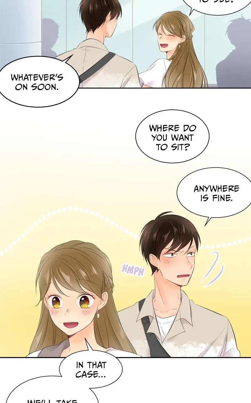 Revenge Love Chapter 137 page 29 - 