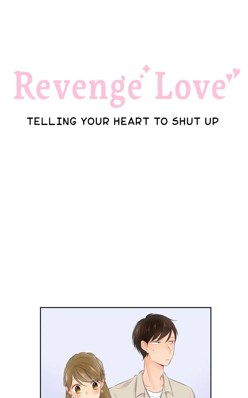 Revenge Love Chapter 137 page 4 - 