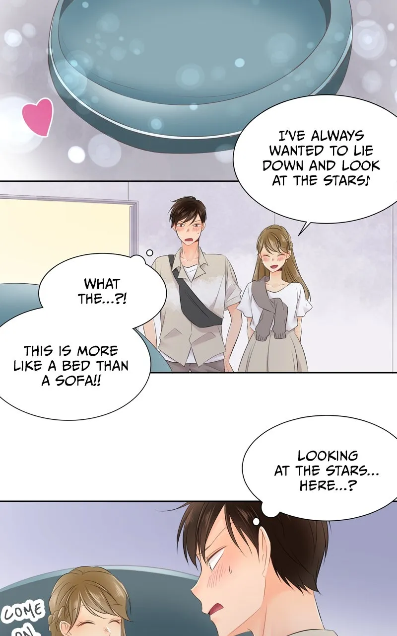 Revenge Love Chapter 137 page 31 - 