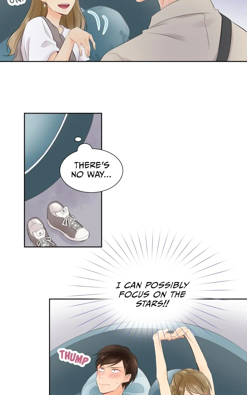 Revenge Love Chapter 137 page 32 - 