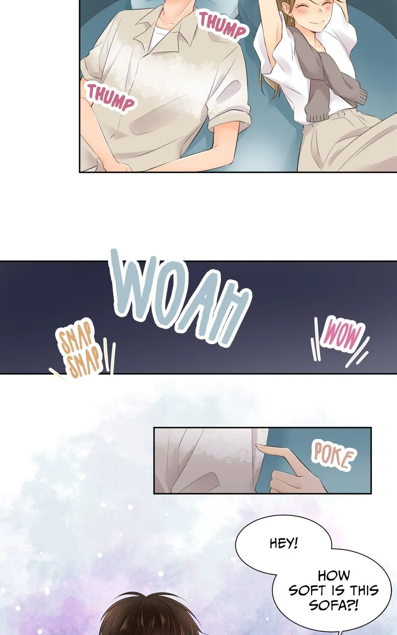 Revenge Love Chapter 137 page 33 - 