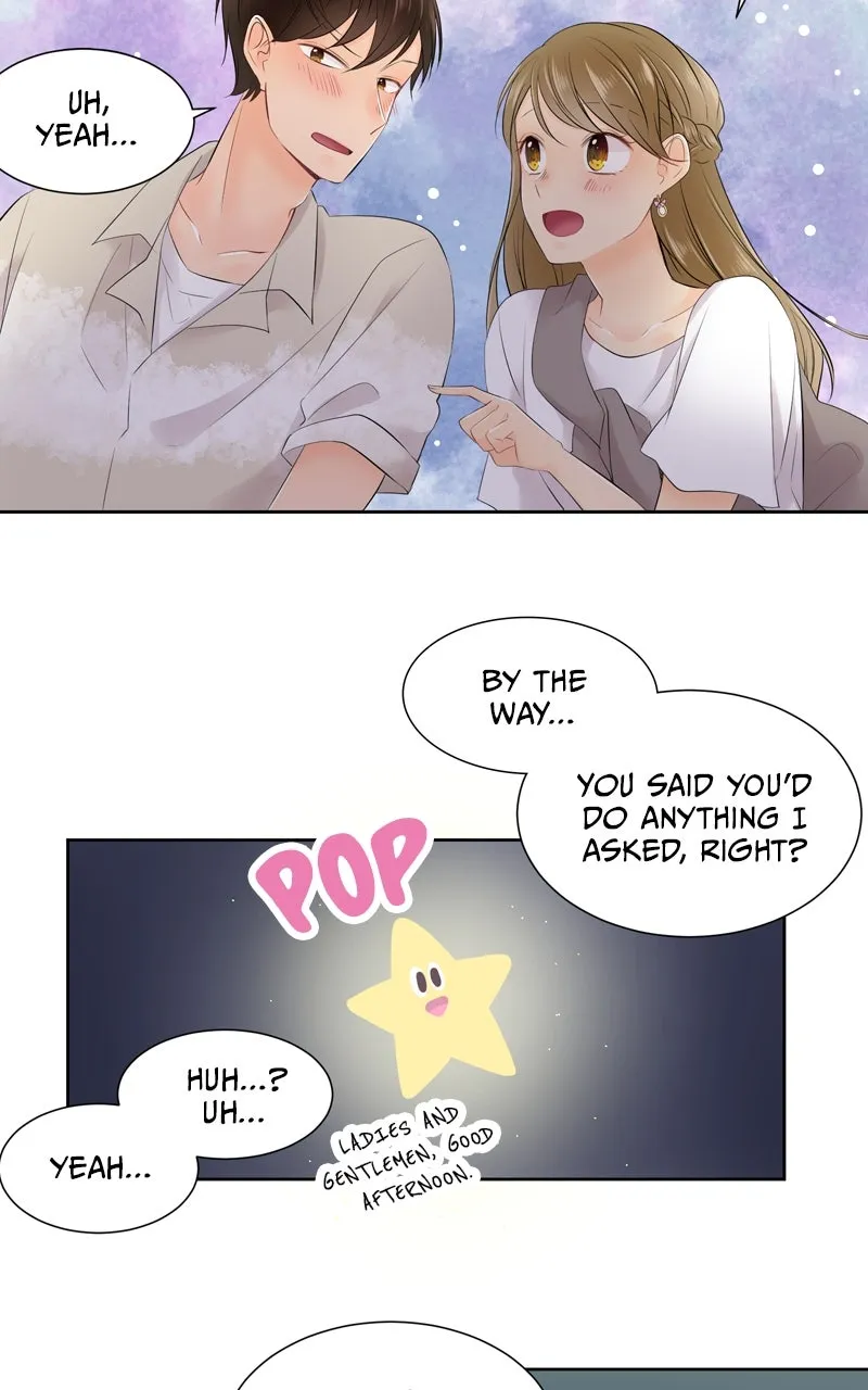 Revenge Love Chapter 137 page 34 - 