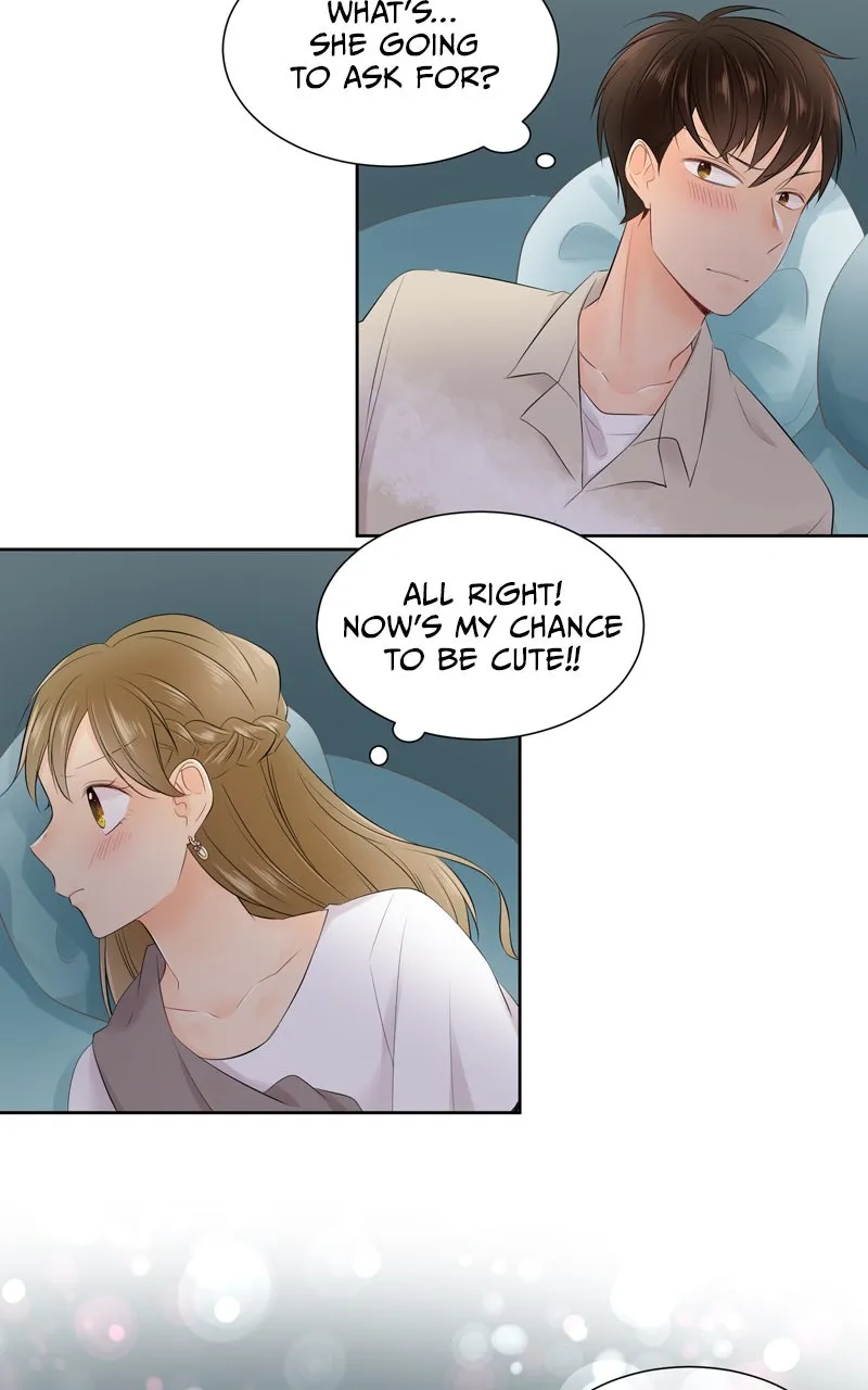 Revenge Love Chapter 137 page 35 - 