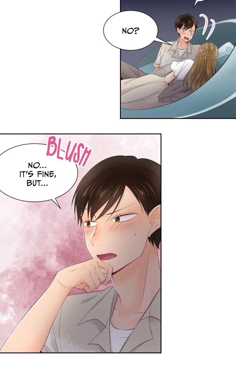Revenge Love Chapter 137 page 37 - 