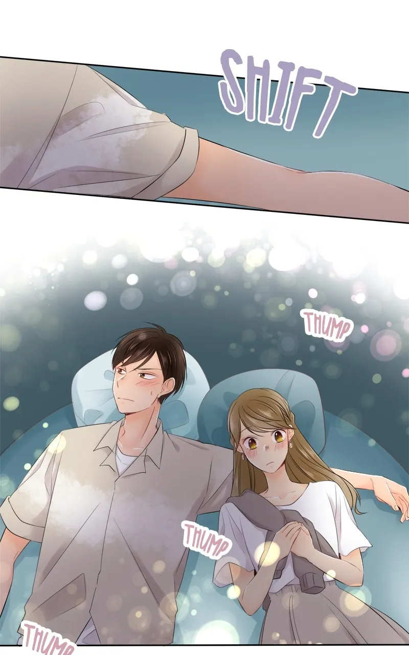 Revenge Love Chapter 137 page 38 - 