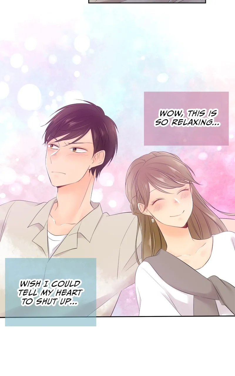 Revenge Love Chapter 137 page 40 - 
