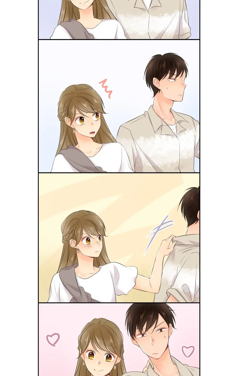 Revenge Love Chapter 137 page 5 - 