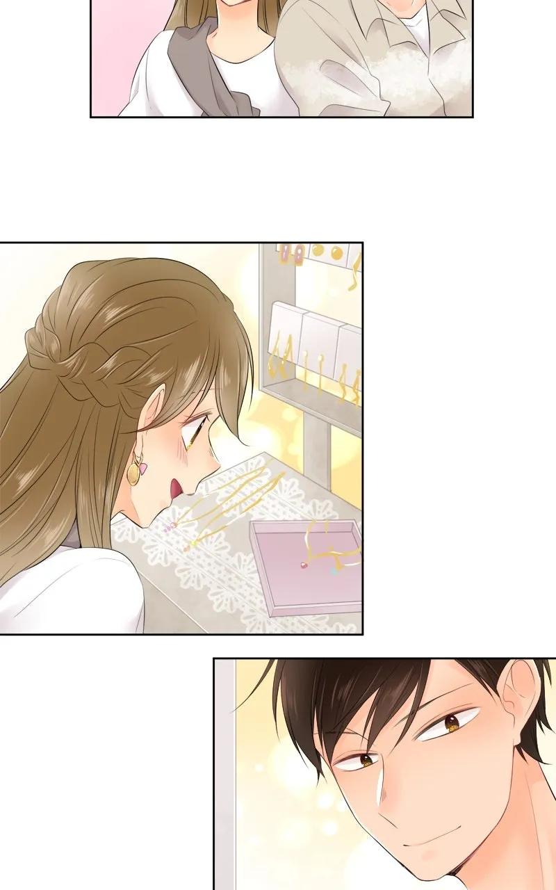 Revenge Love Chapter 137 page 6 - 