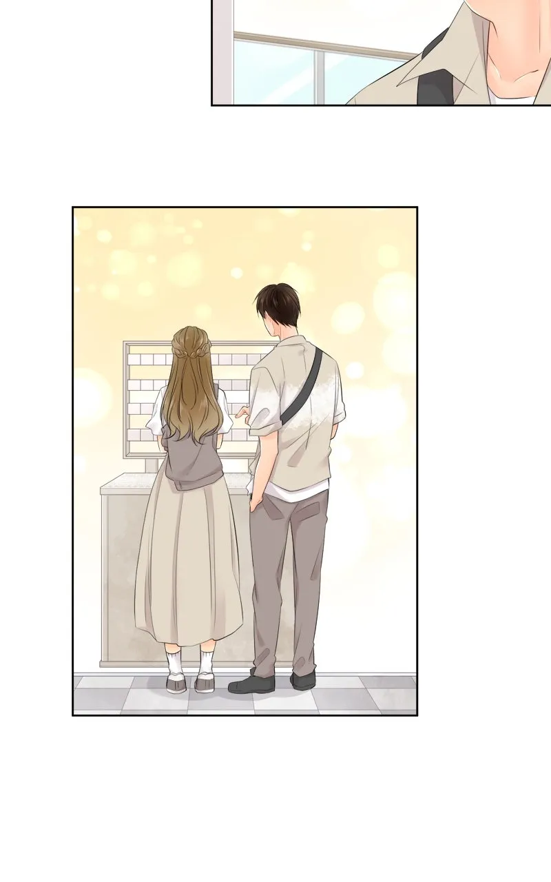 Revenge Love Chapter 137 page 7 - 