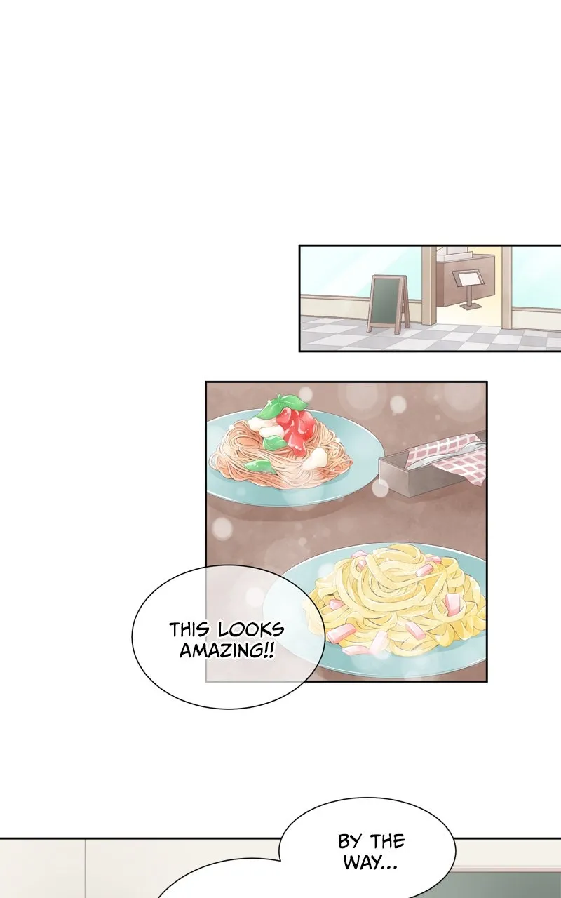 Revenge Love Chapter 137 page 8 - 