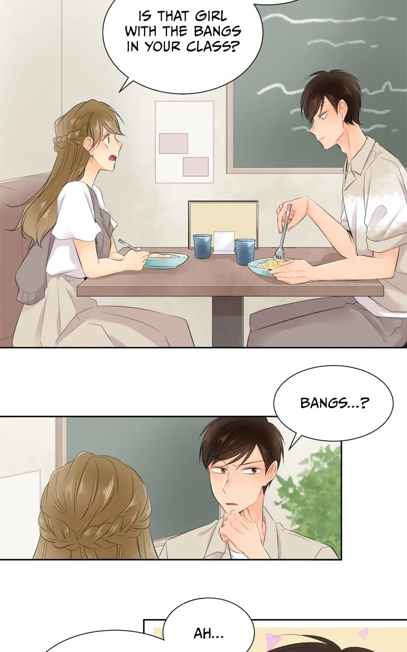 Revenge Love Chapter 137 page 9 - 