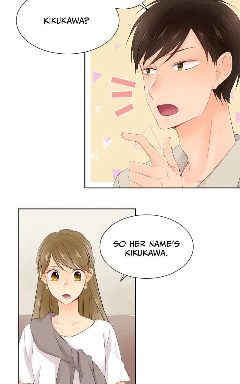 Revenge Love Chapter 137 page 10 - 
