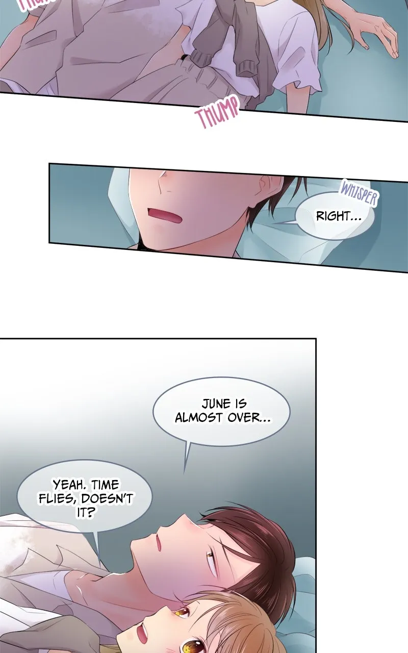 Revenge Love Chapter 138 page 2 - 