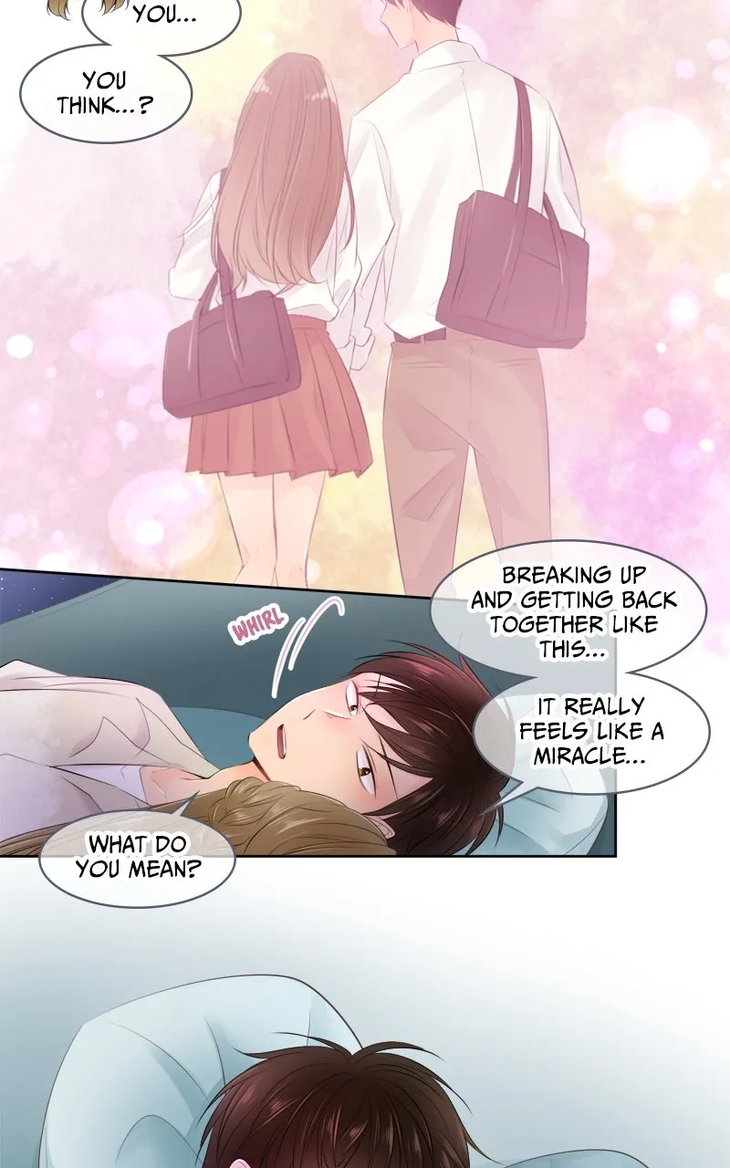 Revenge Love Chapter 138 page 11 - 