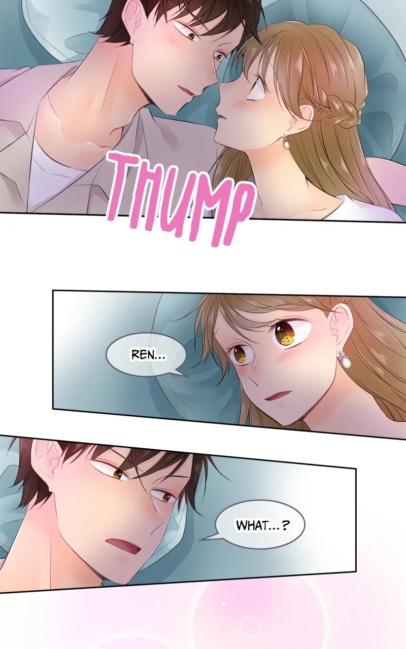 Revenge Love Chapter 138 page 12 - 