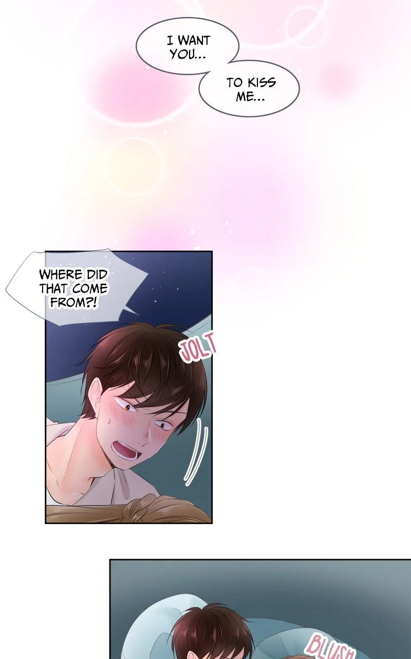 Revenge Love Chapter 138 page 13 - 