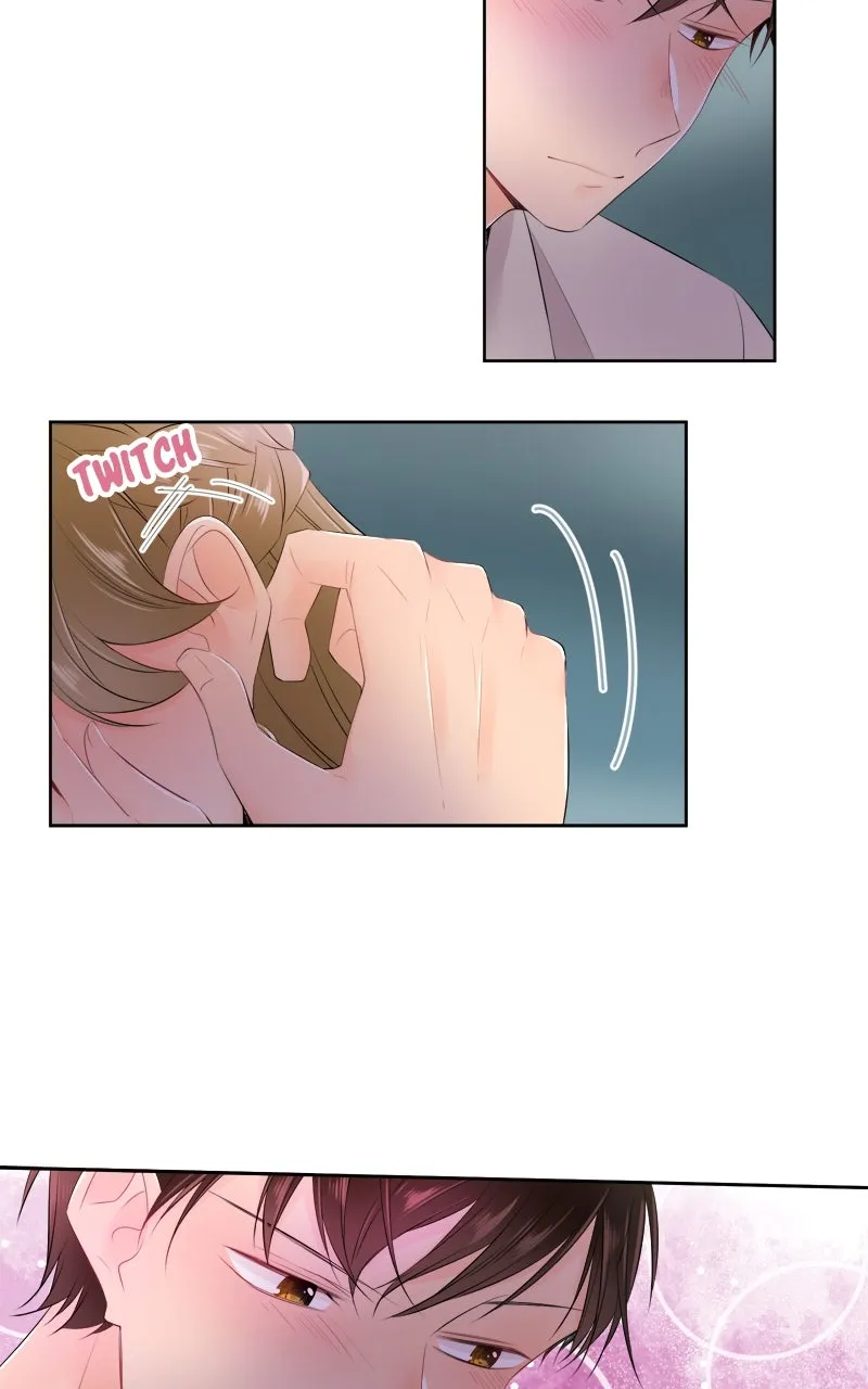 Revenge Love Chapter 138 page 15 - 
