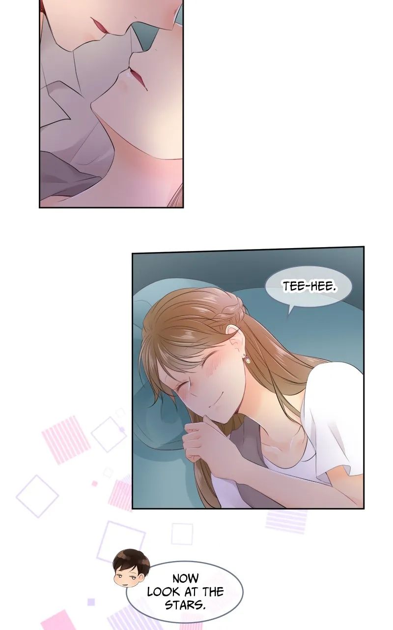 Revenge Love Chapter 138 page 17 - 