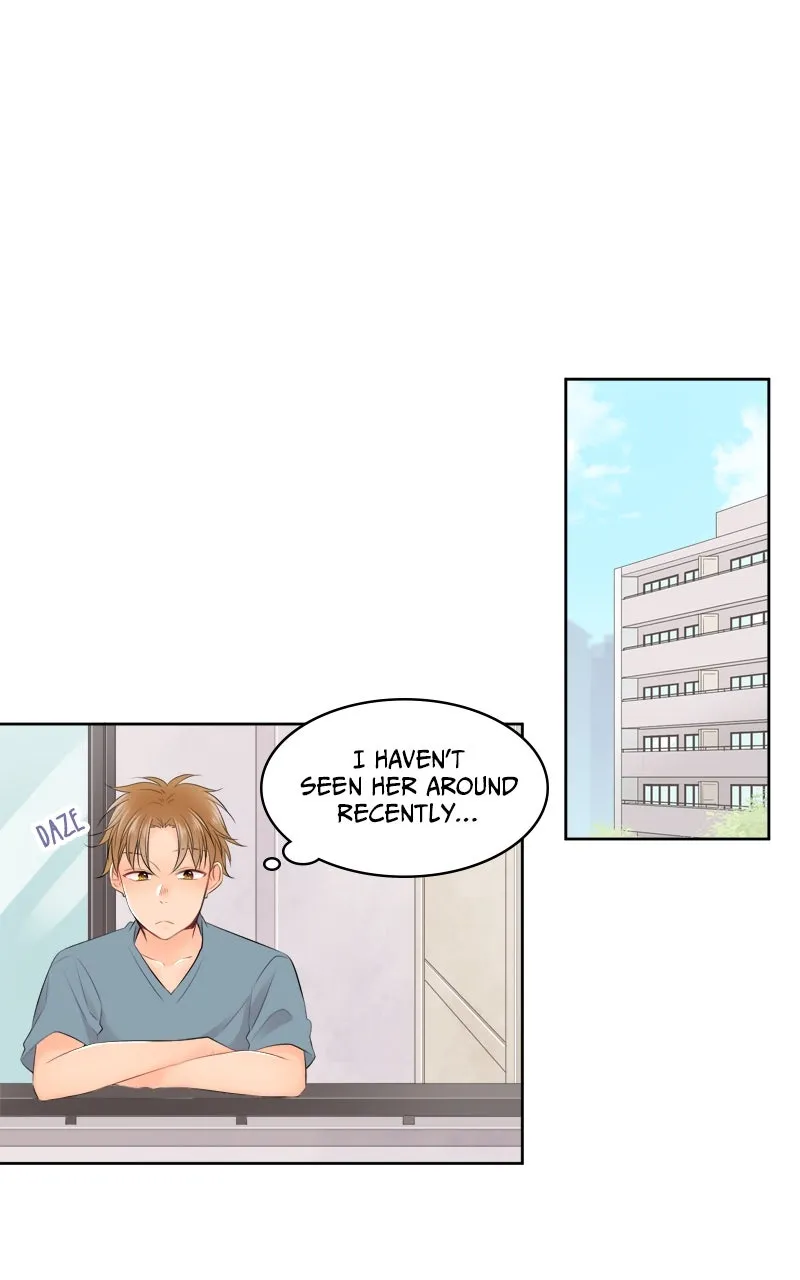 Revenge Love Chapter 138 page 19 - 