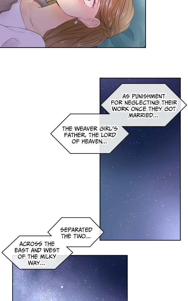 Revenge Love Chapter 138 page 3 - 