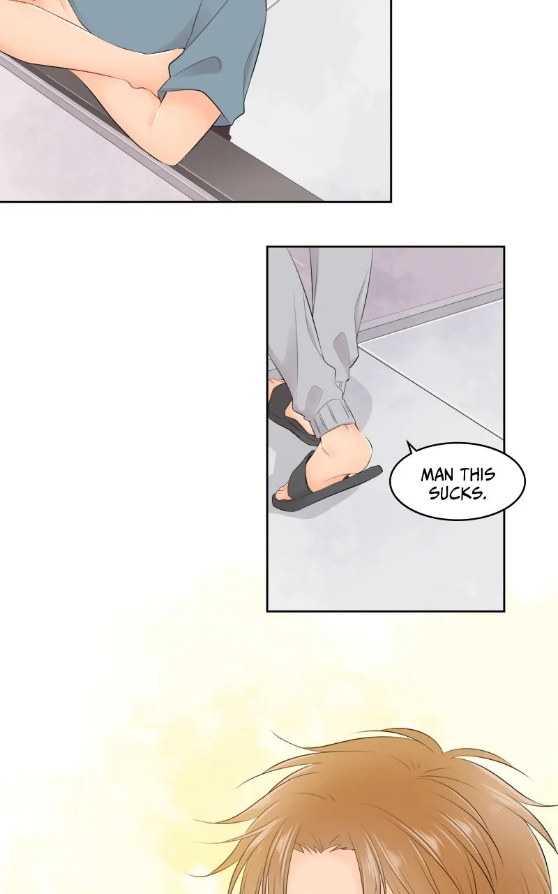 Revenge Love Chapter 138 page 21 - 