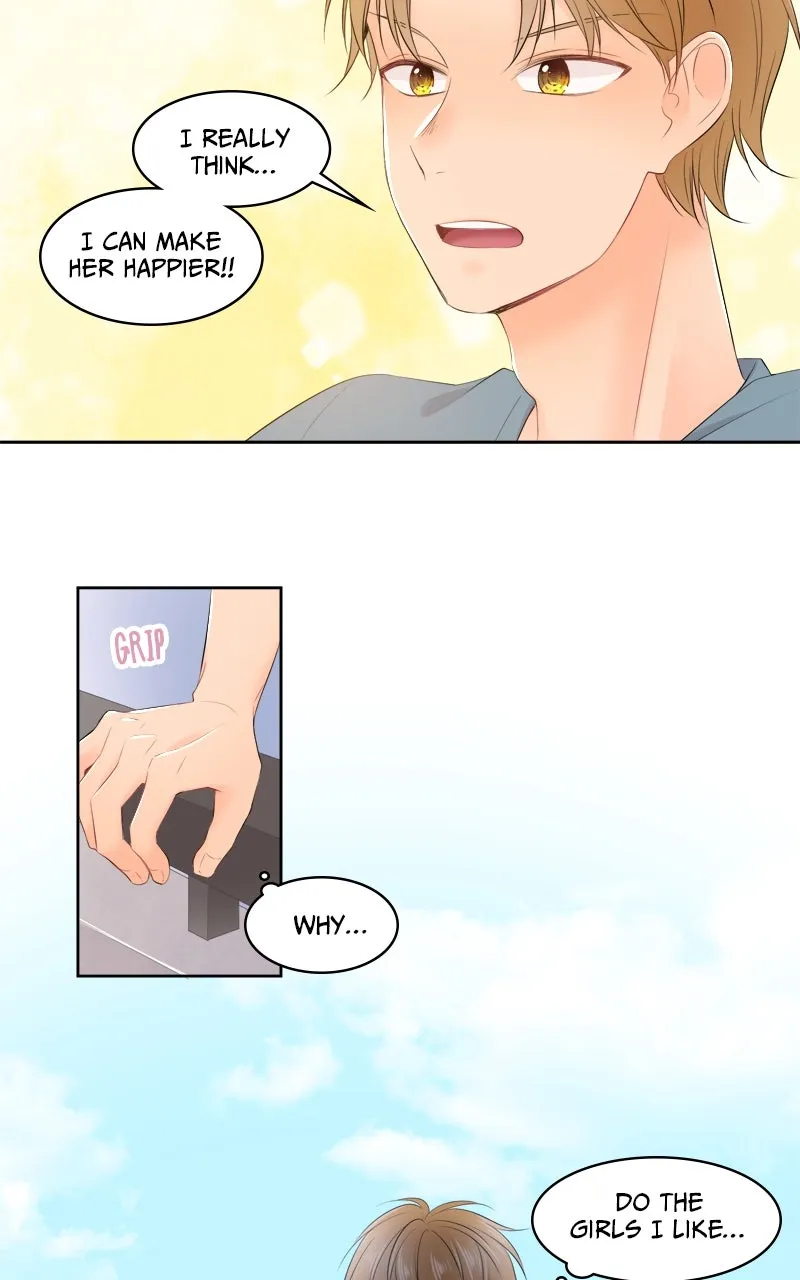 Revenge Love Chapter 138 page 22 - 