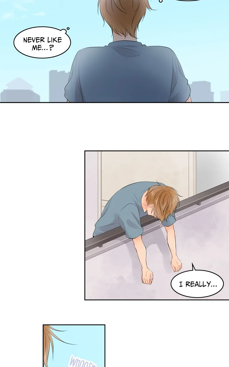Revenge Love Chapter 138 page 23 - 