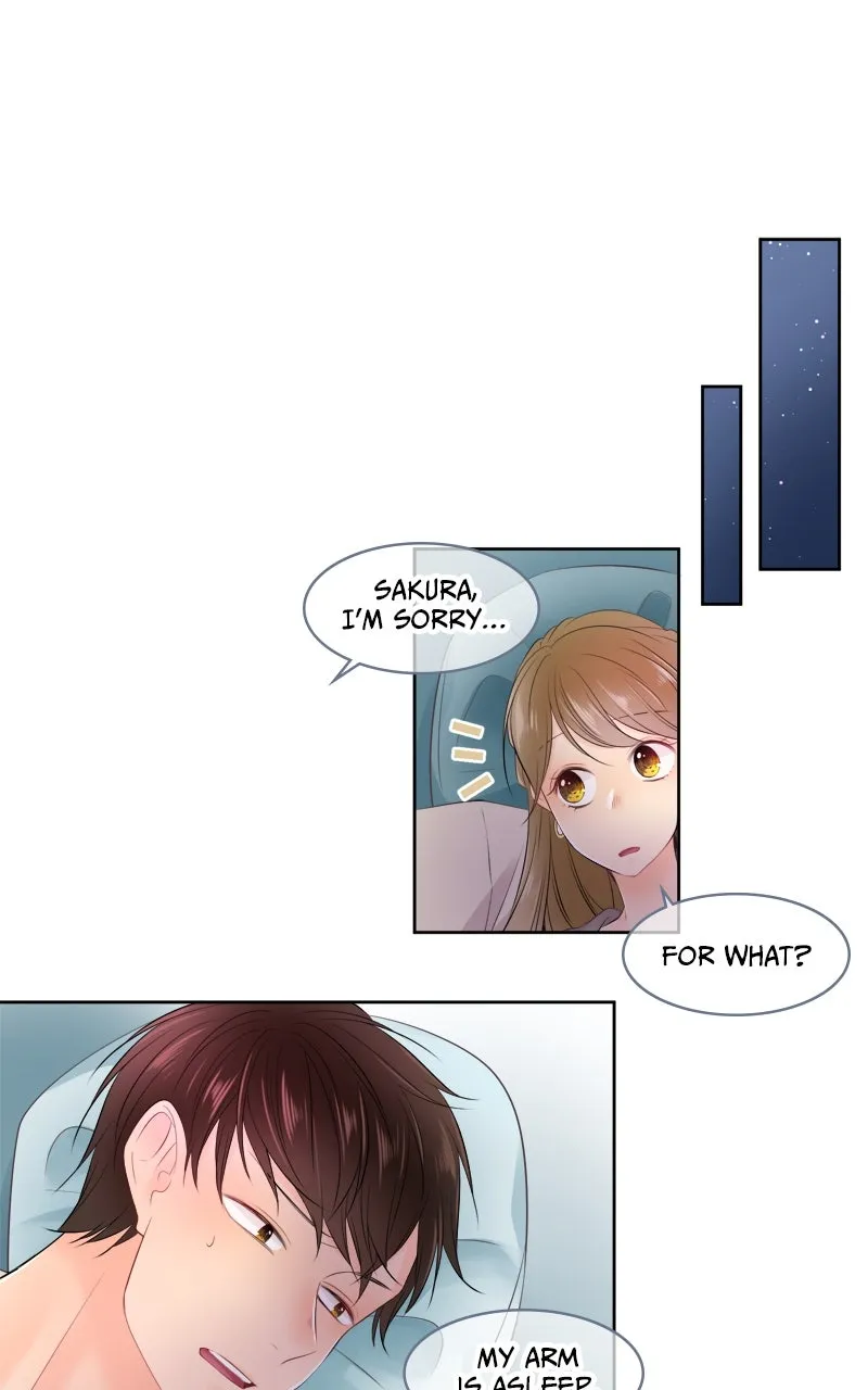 Revenge Love Chapter 138 page 25 - 