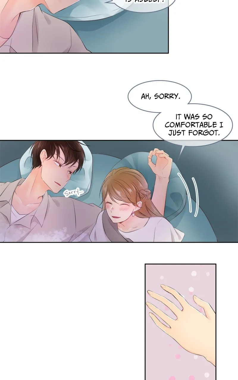 Revenge Love Chapter 138 page 26 - 