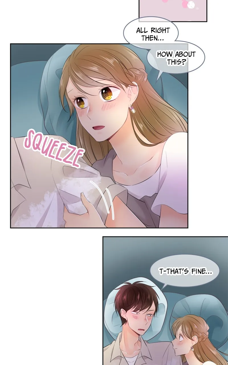 Revenge Love Chapter 138 page 27 - 