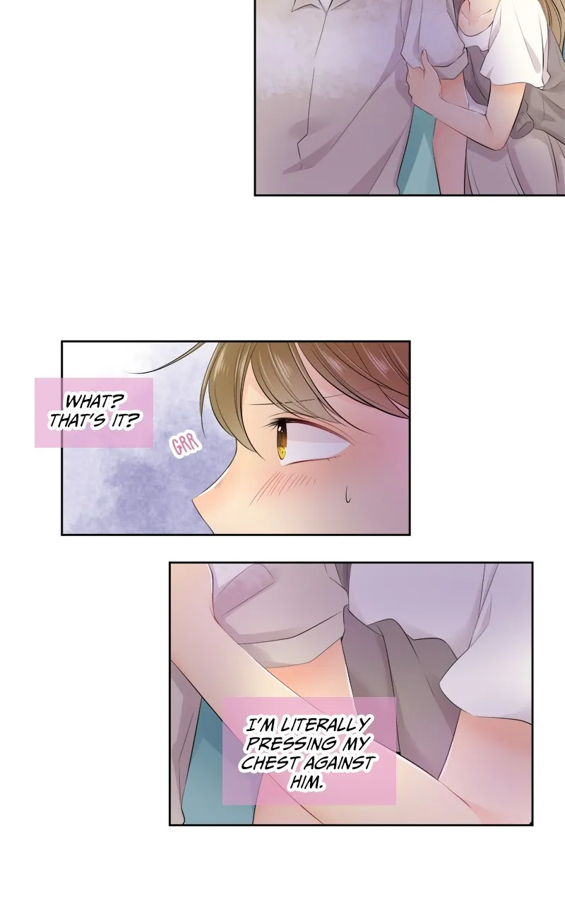 Revenge Love Chapter 138 page 28 - 
