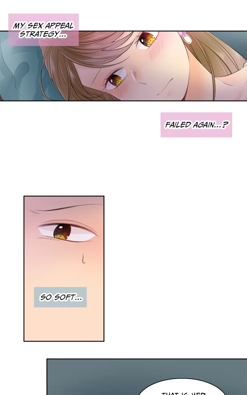 Revenge Love Chapter 138 page 29 - 