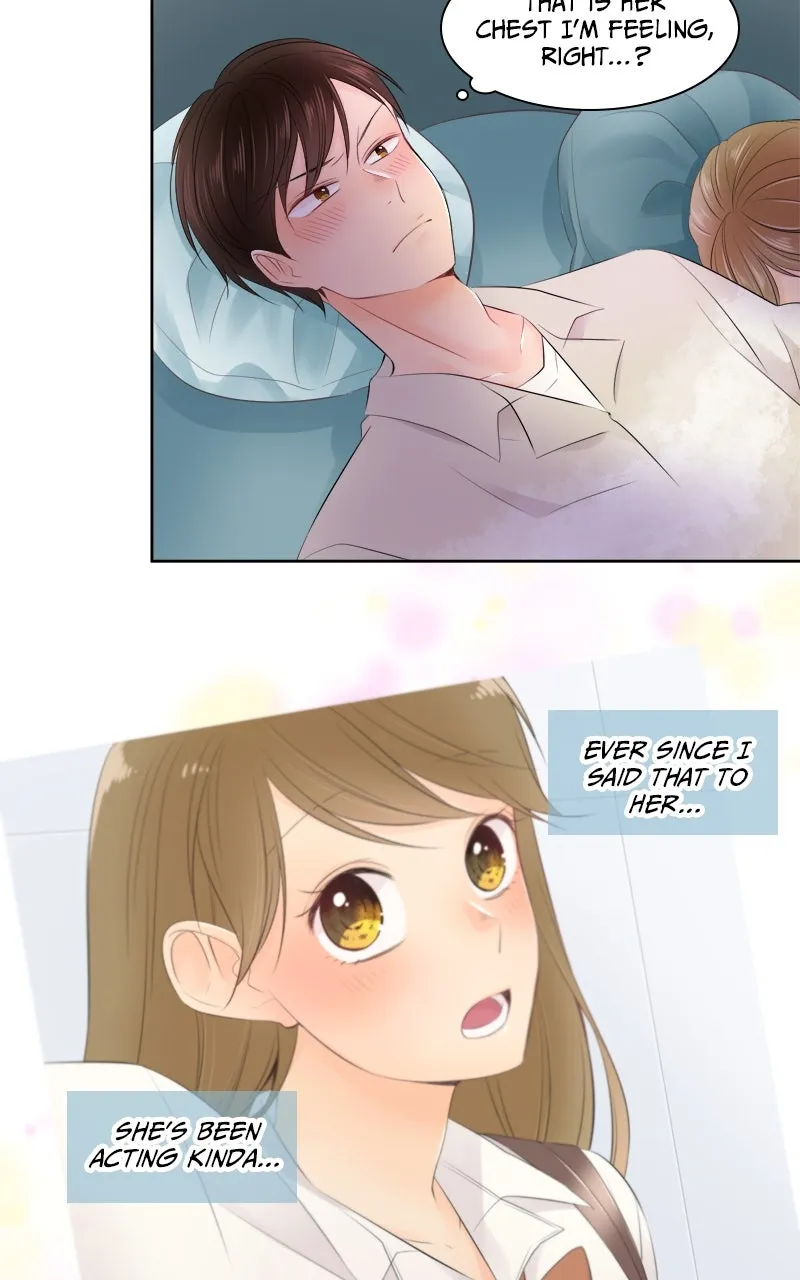 Revenge Love Chapter 138 page 30 - 