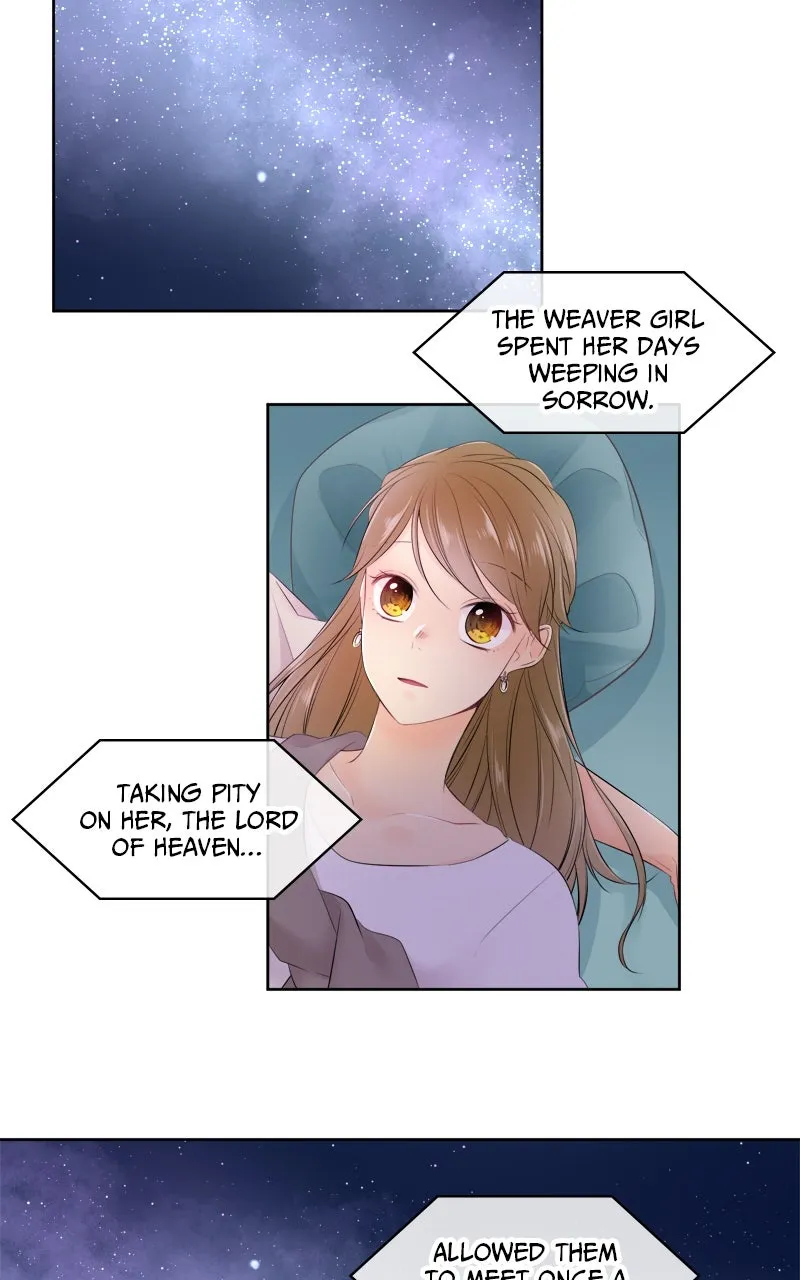 Revenge Love Chapter 138 page 4 - 
