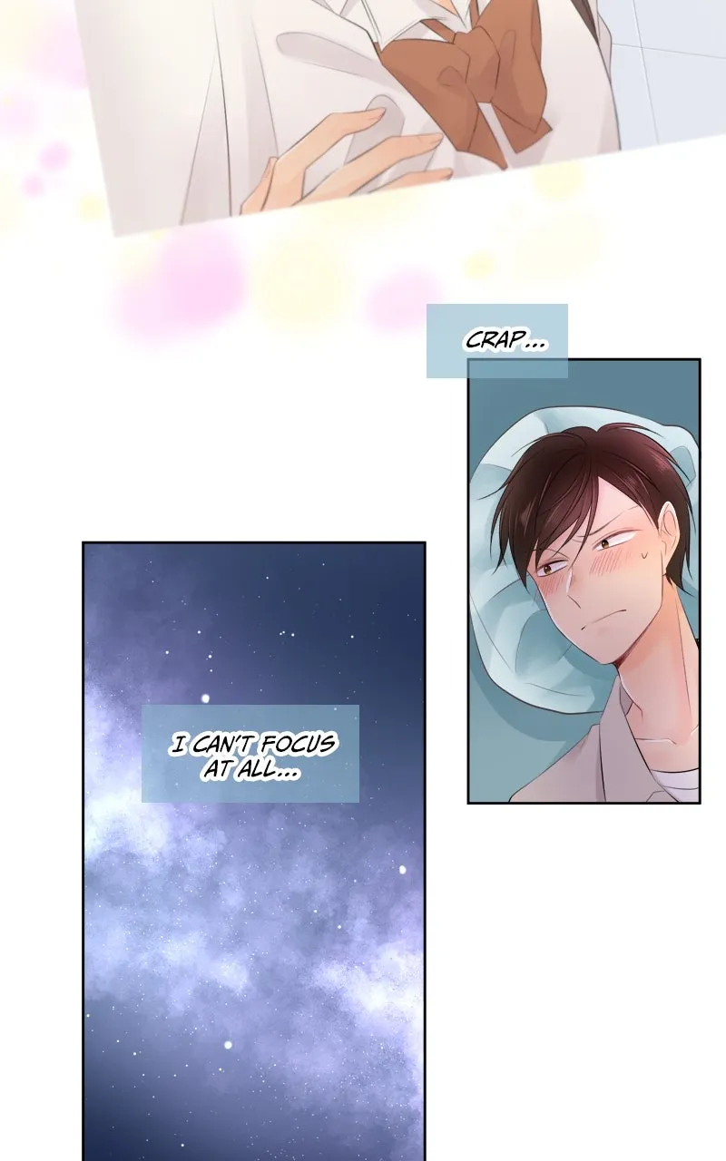 Revenge Love Chapter 138 page 31 - 