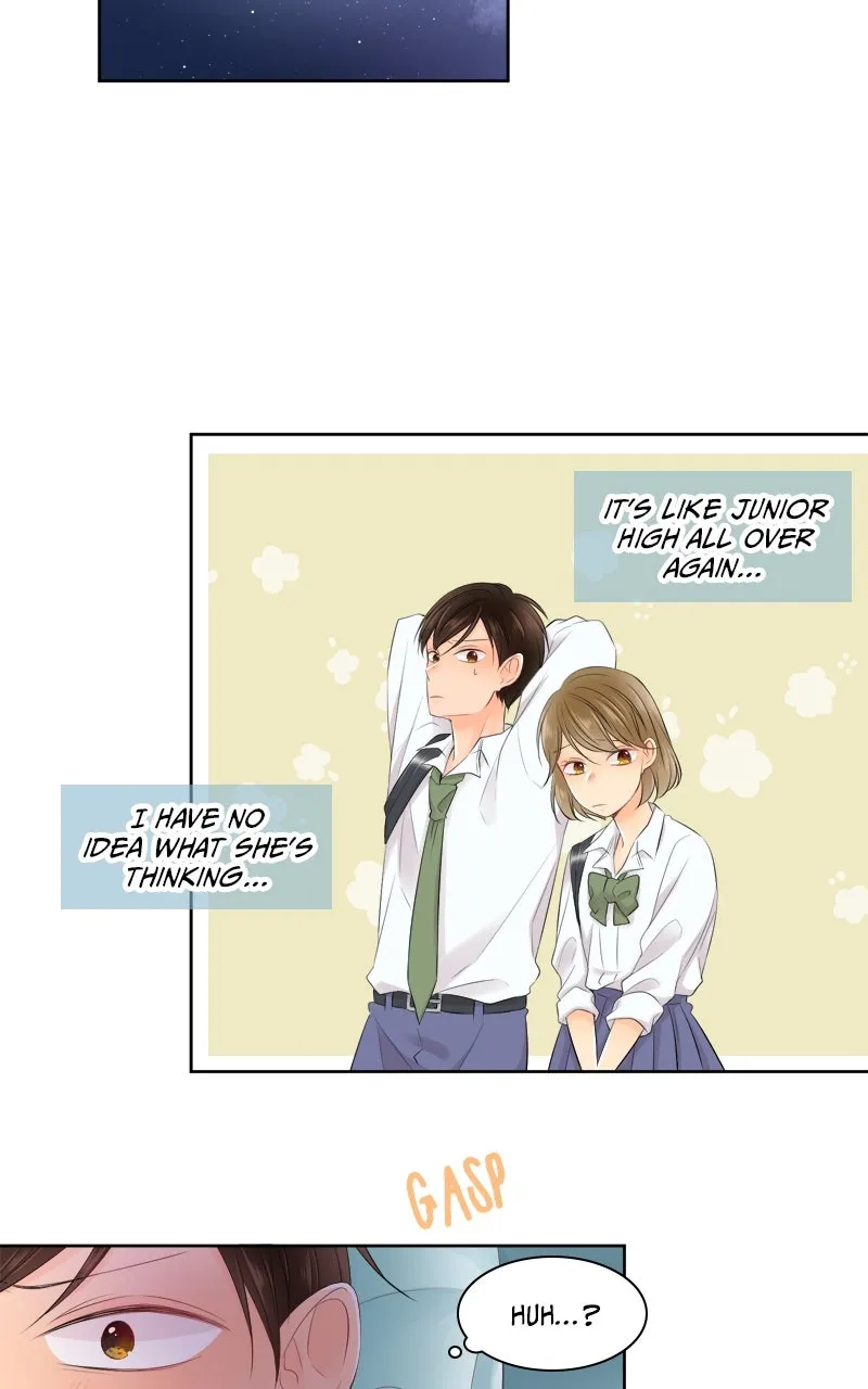 Revenge Love Chapter 138 page 32 - 