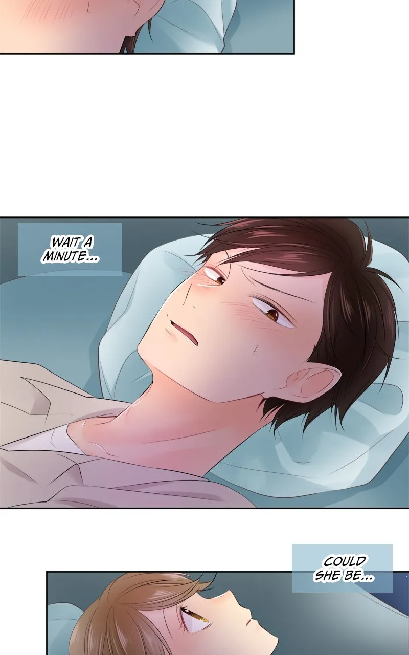 Revenge Love Chapter 138 page 33 - 