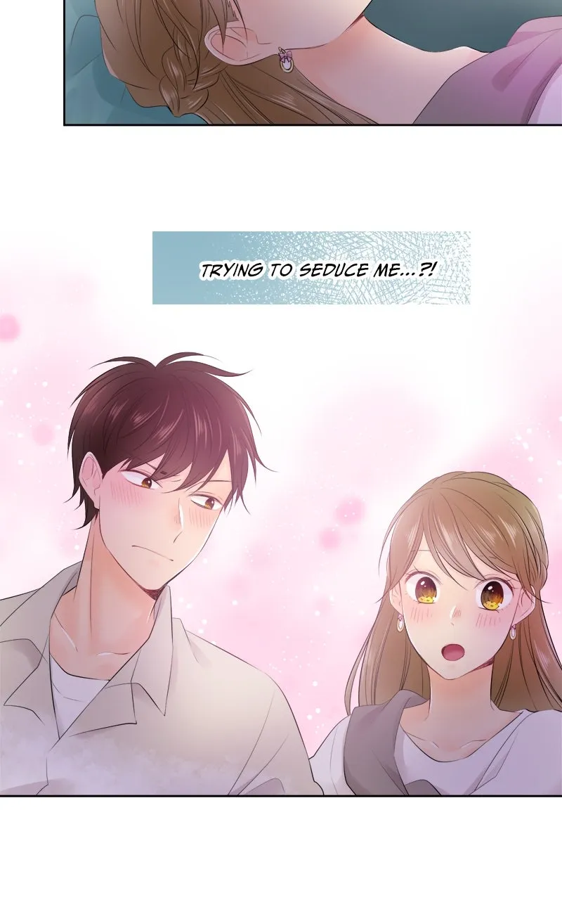 Revenge Love Chapter 138 page 34 - 
