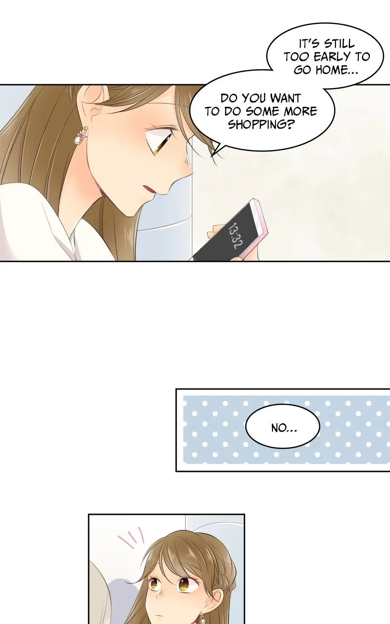 Revenge Love Chapter 138 page 37 - 