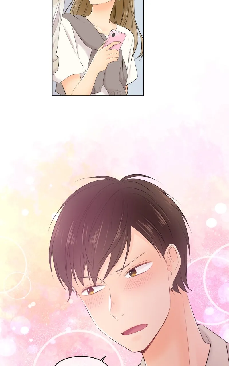 Revenge Love Chapter 138 page 38 - 