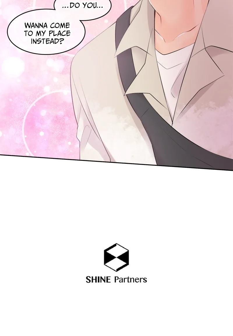 Revenge Love Chapter 138 page 39 - 