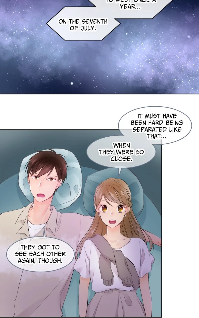 Revenge Love Chapter 138 page 5 - 
